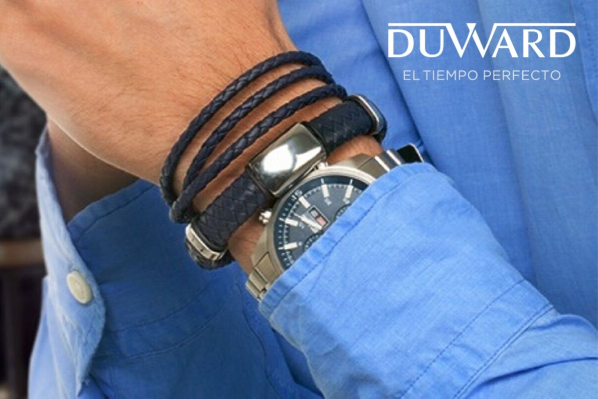 Relojes Duward