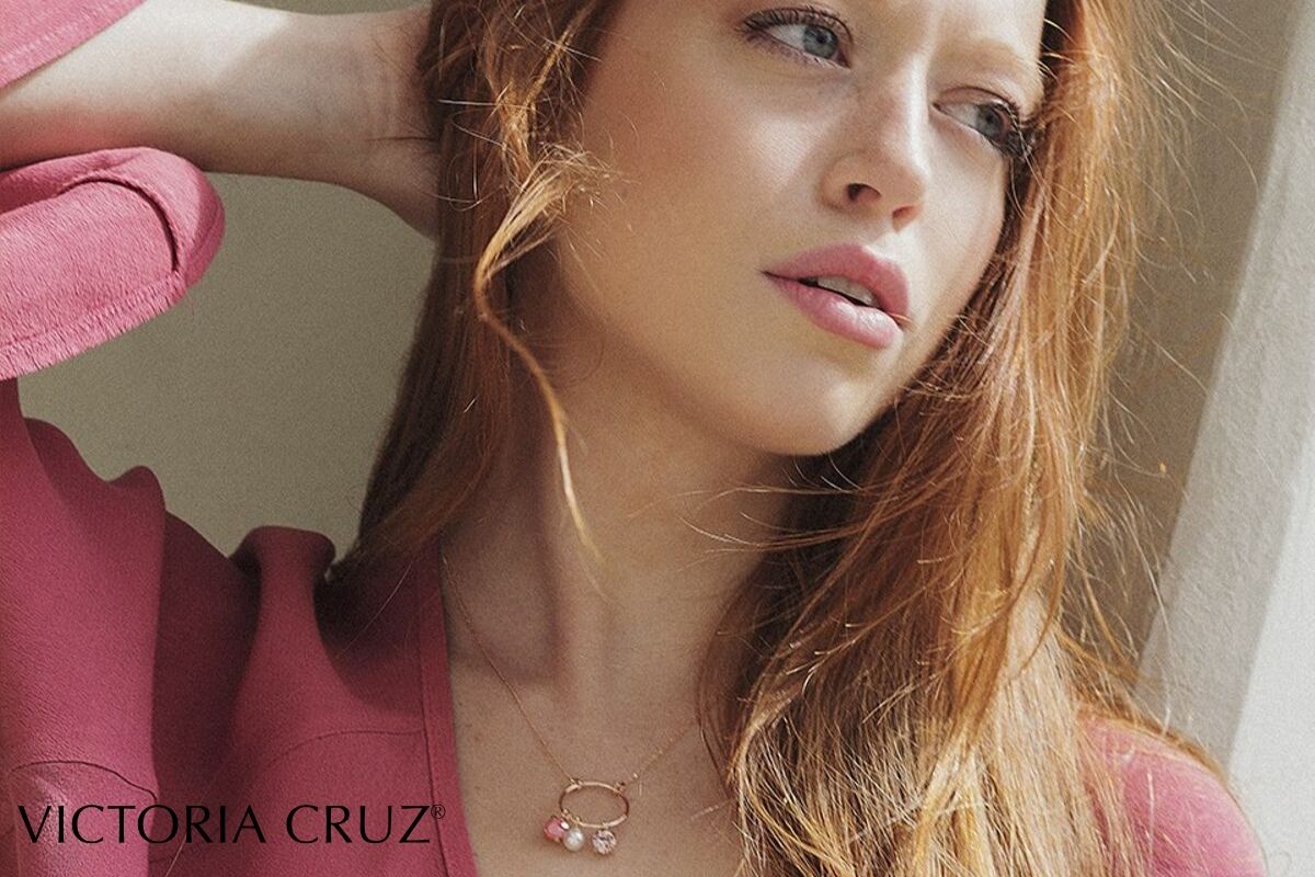 Joyas Victoria Cruz